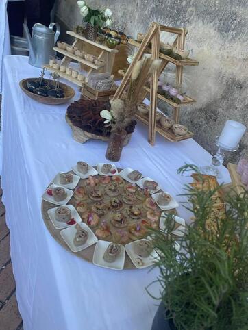 Plats  emporter Aubagne