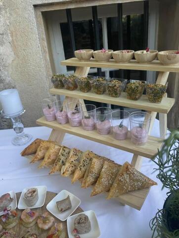 Traiteur Aubagne
